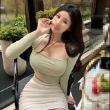 米朵外約爆乳人妻 多次射饑渴熟女