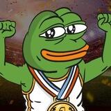 Olympic Pepe 2024
