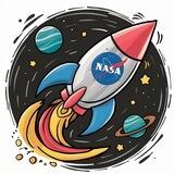 NASA 🚀🚀🚀