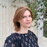 Алина Заец. Люблю и пишу