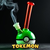 TOKEMON Portal