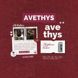 AVETHYS.