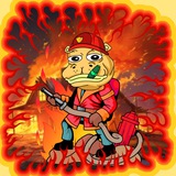 Firelord Ronald