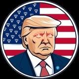MAGA On TON 🇺🇸