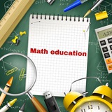 𝐦𝐚𝐭𝐡 𝐞𝐝𝐮𝐜𝐚𝐭𝐢𝐨𝐧|آموزش ریاضی