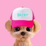 Razzberry Inu $RZBY ❤️🫐