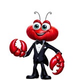 Red Lobster Coin