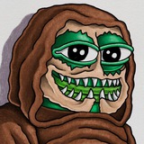 Killer Pepe $ZOGS