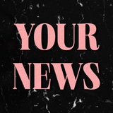 YOUR NEWS 🩶
