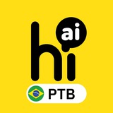 Hi, AI! | Tudo sobre IA