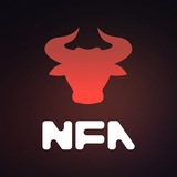 NFA - Not Financial Advice Official Group