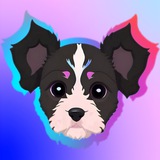 MYRE The Solana Pup 🦮