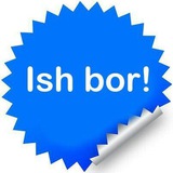 ISH TOP (UNIVERSAL)