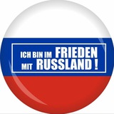Aktion Frieden mit Russland