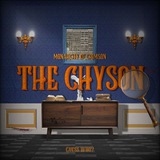 The Mystery, Monarchy Of Crimson: Chyson Familia.