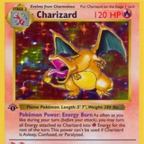 Charizard Offical CTO