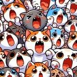 POPCAT community 🐈 PPP - CTO