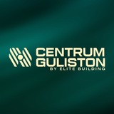 Centrum Guliston TJM