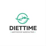 •DIET TIME•