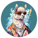 Alpaca 官方电报