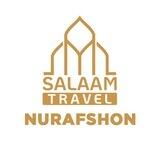 SALAAM TRAVEL NURAFSHON