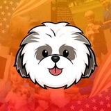 $BELLA Trumps Dog