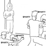 $PARTY Portal