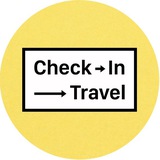 Check-in-travel 🐥