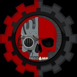 Forge of Mars