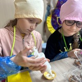 Кондитерская фабрика с.Тарбагатай