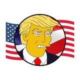 Simpson Trump