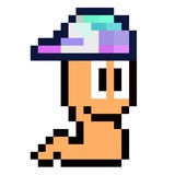 WORMY
