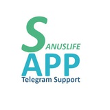SANUSLIFE Willkommens- 🤗 Themen-Gruppe & #Support (inoffiziell) #Sanus #Sanuslife #Sanuscoin #Sanuspay #Sanusmarketplace, Sanus