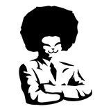 Afro Cat Portal