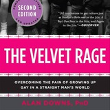 THE VELVET RAGE