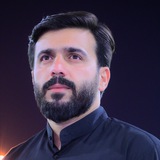 کربلایی احسان اسماعیلی