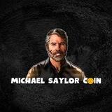 $SAYLOR - Michael Saylor: There is no second best!