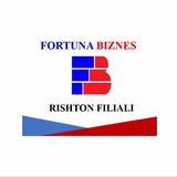 Rishton Fortuna Biznes kredit 🇺🇿