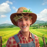 Rick the Farmer 👨‍🌾
