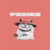 PASIBA SUSHI