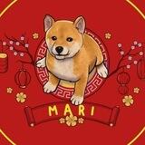 MARI INU • $MARI • ETH