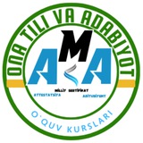 Umid Qodirov⚡️⚡️Ona tili va adabiyot⚡️⚡️ Attestatsiya, milliy sertifikat va abituriyent⚡️⚡️