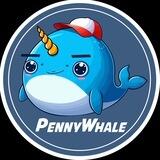 🐳 PennyWhale.io