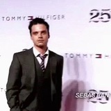 Sebastian Stan