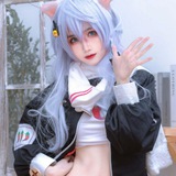 cos福利姬白丝剧情热门