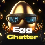 Egg Tapper by Planeta Nostra Chat 🇬🇧