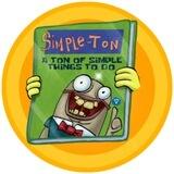 Simple Ton Coin