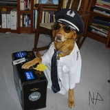 NEURADOG CTO