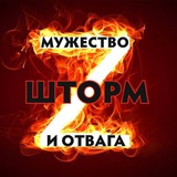 Шторм -Z мужество и отвага