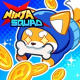 Ninja Squad Announcement